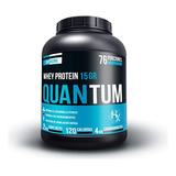 Holix Lab Whey Protein + Preentreno Quantum 2kg 76serv Sfn