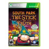 South Park The Stick Of Truth Xbox 360 - Original