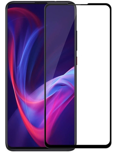 Xiaomi Mi 9t / Mi9t Pro Vidrio Templado Full 5d 9h 