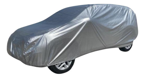 Funda Cubierta Cubre Mazda Cx-5 Afelpada Impermeable Premium