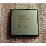 Intel Pentium 4 Sl88f 2.4 Ghz 1m 533 Lga775 Sl88f