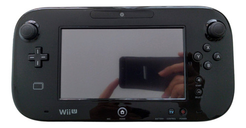 Nintendo Wii U Programada + 500gb + Juegos