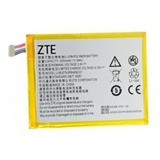 Batería Para Zte A602 Bgh X5 Li3830t43p6h856337