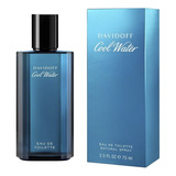 Davidoff  Cool Water Edt 75ml