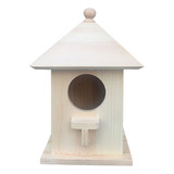 Wooden Bird Home Home Pet Garden Supplies Products Pet