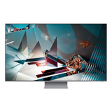 Televisor Samsung Resolucion 8k / 65  Ganga Mitad De Precio