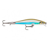 Isca Rapala Ripstop Rps-9 (9cm 7gr)