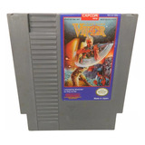 Code Name Viper Original Nintendinho Nes - Loja Fisica Rj