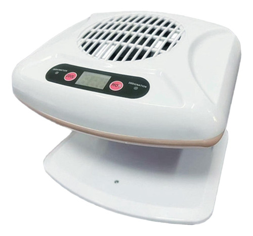 Air Nail Fan Blow Dryer Manos Profesionales Pies Regalo Para