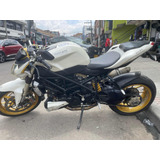 Ducati Street Fighter