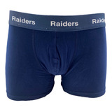 Boxer Matched Raiders Jeans: Pack Surtido X 5