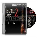 Resident Evil Revelations 2 : Deluxe Edition - Steam #84647