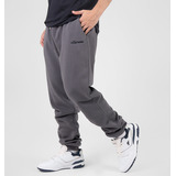 Pantalon Hombre Ellesse Toby Acero