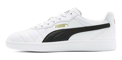 Tenis Puma Hombre Astro Kick Sl Piel Casual Original