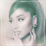 Ariana Grande Positions Cd Deluxe 19 Canciones