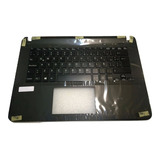 Teclado Notebook Sony Vaio Svf142 Svf14214clw 142c29u