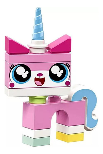 Unikitty Lego 71023 Minifigures The Lego Movie 