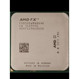 Procesador Amd Fx 8-core Black Fx-8320 