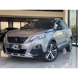 Peugeot 3008 1.6 Griffe Thp 16v Gasolina 4p Automático 2...