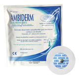 Electrodo Ambiderm T715 Circular Poncho C/50