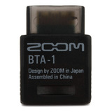 Adaptador Bluetooth Zoom Bta-1, Diseñado Para H3-vr, L-20, L