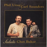 Salud Chet Baker Audio Cd