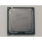 Procesador Intel Pentium 4 630  3ghz De Frecuencia