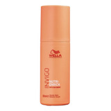 Wella Invigo Nutri-enrich Wonder Balm - Leve-in 150ml Blz