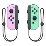 Set Control Joy-con Para Nintendo Switch - Genérico 