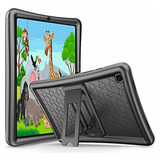 Estuche Resistente Golpes Samsung Galaxy Tab A7 10.4 2020