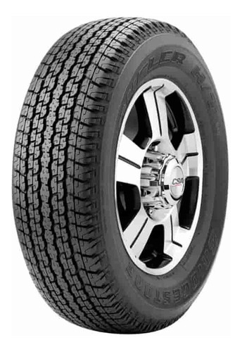 Neumatico Bridgestone Dueler Ht 840 265/70r16