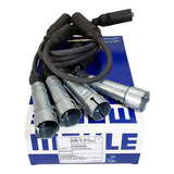 Cables De Bujias Vw Gol Power 1.6 2007 2008 2009 2010