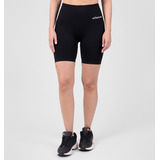 Short Mujer Ellesse Stella Negro