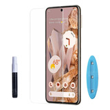 Screen Protector Smartphone Compatible Con Google Pixel 8pro