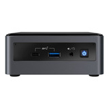 Mini Pc Intel Nuc 10 Core I7 Nuc10i7fnh M.2 Ddr4 Bt Wifi