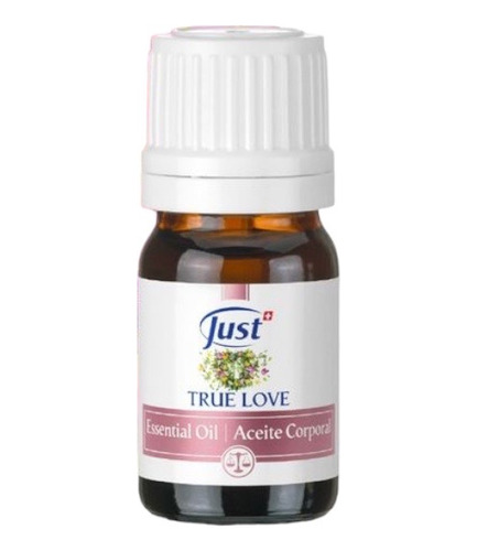 Aceite Esencial True Love Just 5ml C/regalo