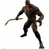 Venom 1:6 Let There Be Carnage Marvel Original Hot Toys