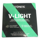 Vitrificador Para Faróis V-light Vonixx Revestimento Fr