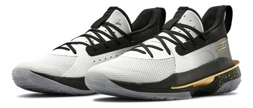 Tenis Under Armour Curry 7