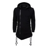 Chaqueta Con Capucha Assassin's Creed Estilo Gótico