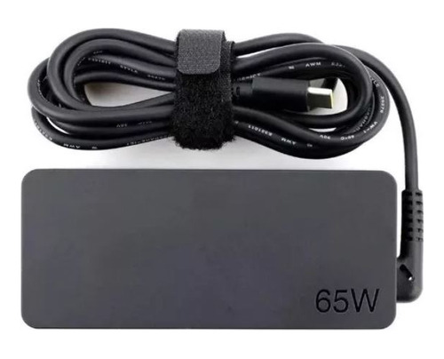 Cargador Para Notebook Lenovo Usb-c Original