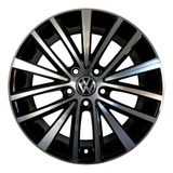 Llanta Volkswagen Vento Rodado R17