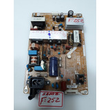 Placa Fonte Tv Samsung Mod Mod. Ln32d550k7g 