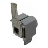 Conector Para Disjuntor Din Genérico Al-br  Weg