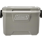 Hielera 52 Qt Coleman Gris Portavasos 3000006572