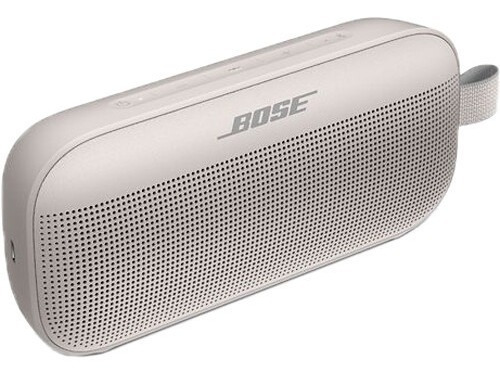 Bocina Bose Soundlink Flex Portátil Con Bluetooth 
