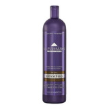 La Puissance Shampoo Matizador Silver Cabello Rubio 1000ml 