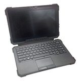 Tablet Dell 7220 Uso Rudo I5-8365u 8/256gb W10pro + Teclado