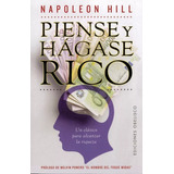 Piense Y Hagase Rico - Napoleon Hill - Obelisco