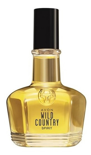 Wild Country Spirit Perfume Avon 100ml Oferta